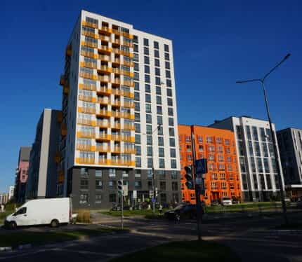 Фото объекта