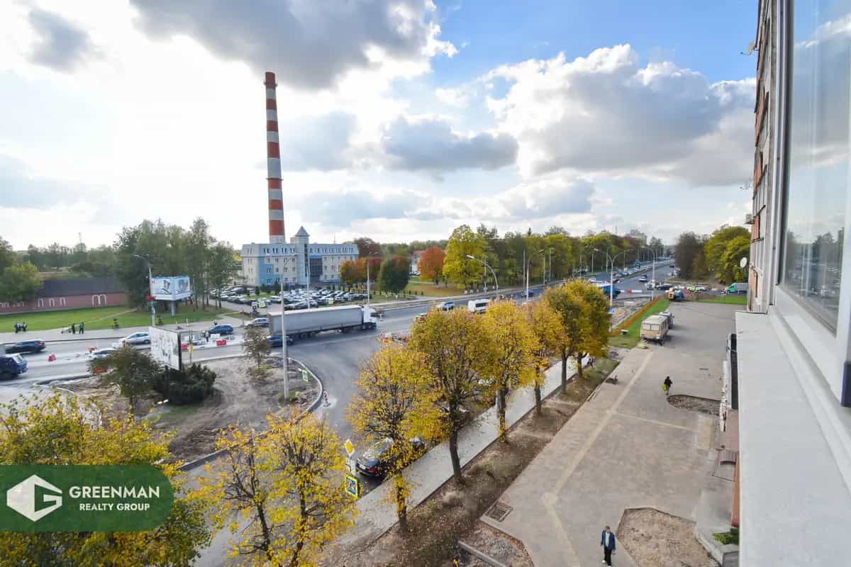 Беларусь, Могилёв, улица Якубовского, 21, фото 11