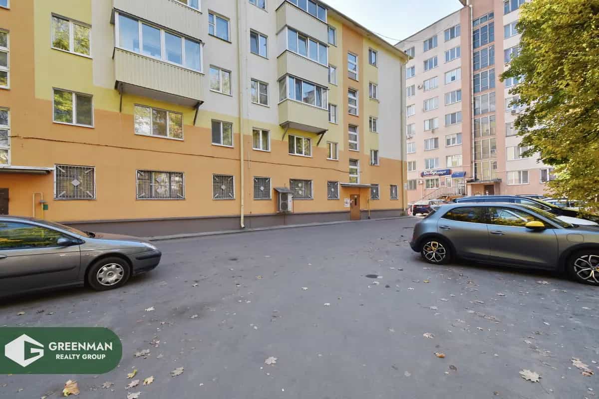 Беларусь, Могилёв, улица Якубовского, 21, фото 21