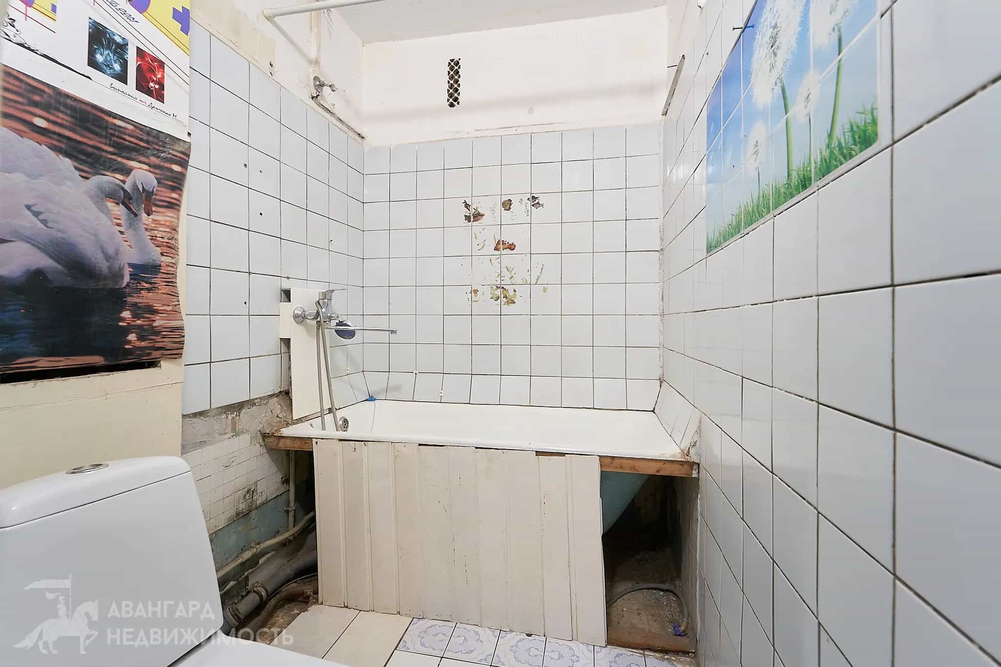 Беларусь, Минск, улица Яна Райниса, 15, фото 9
