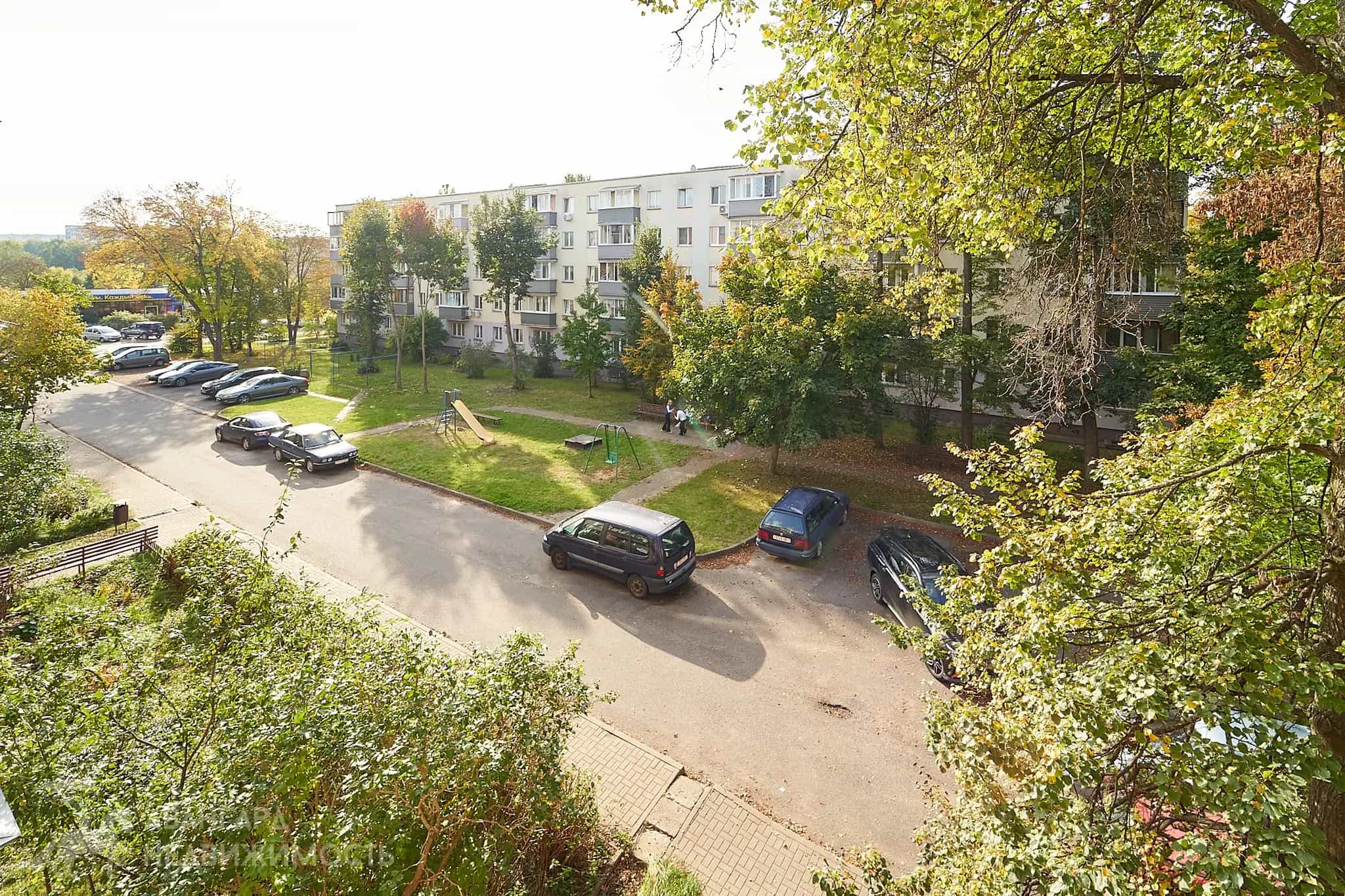 Беларусь, Минск, улица Яна Райниса, 15, фото 16