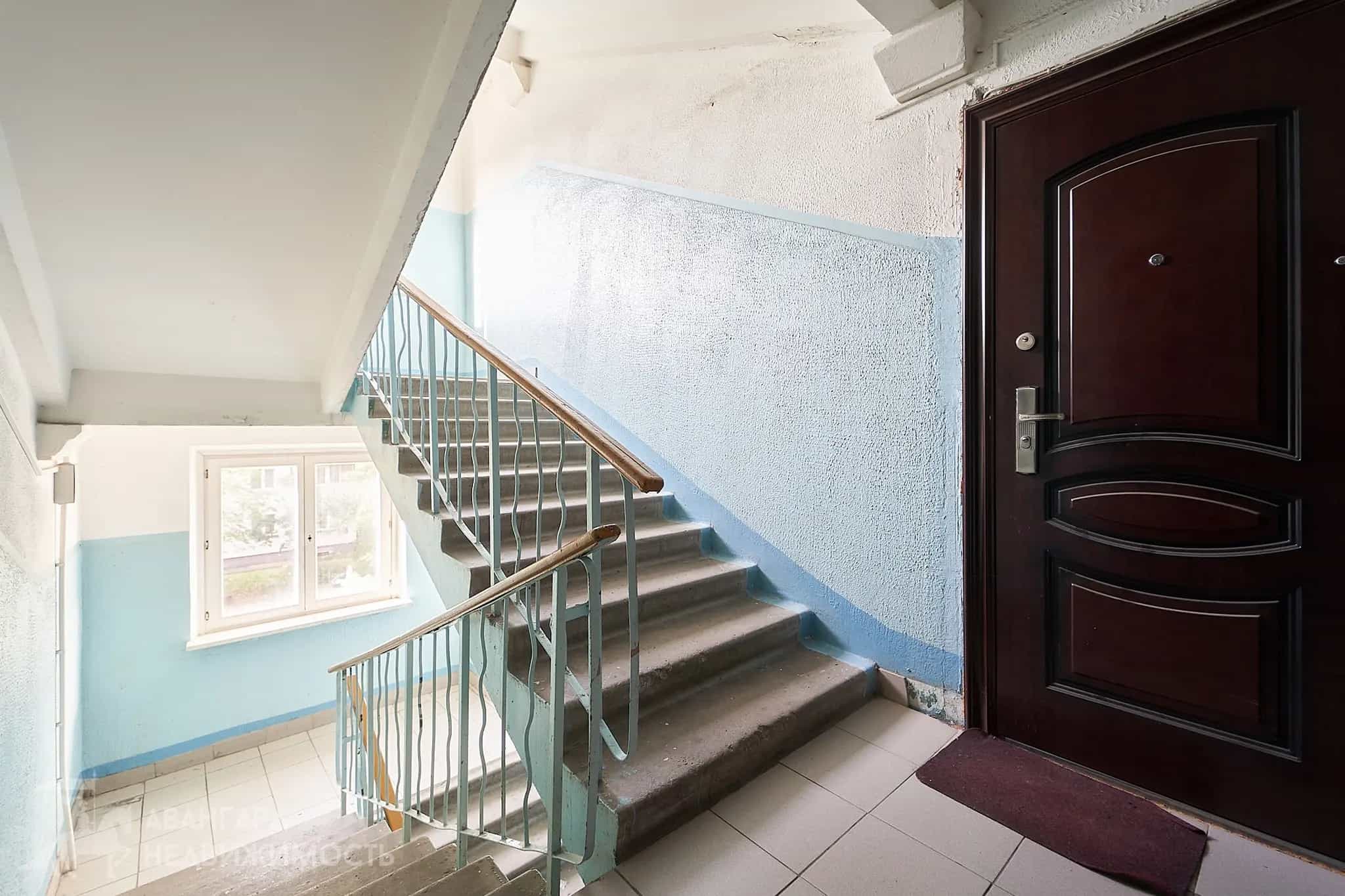 Беларусь, Минск, улица Яна Райниса, 15, фото 17