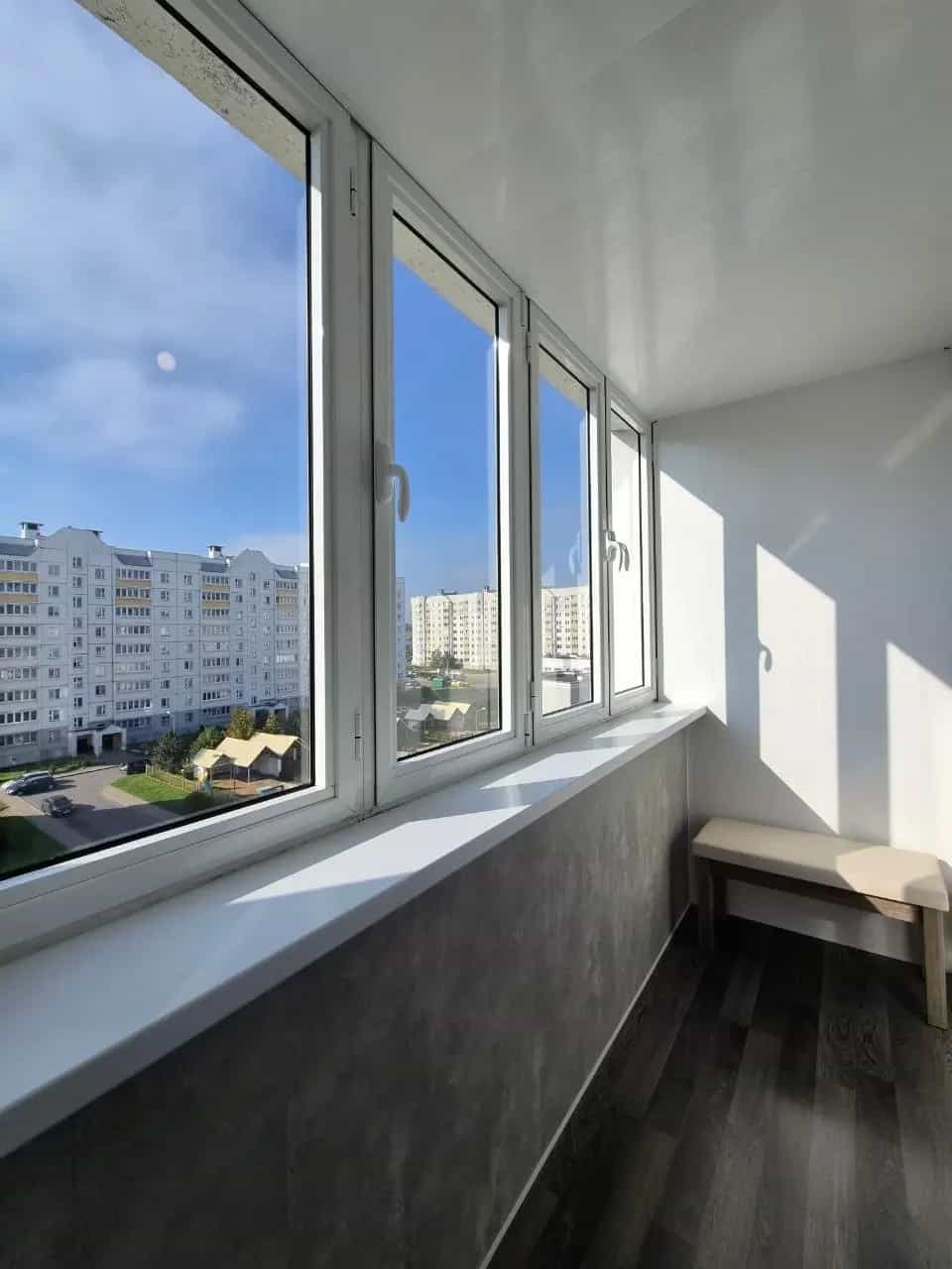 Беларусь, Минск, Каменногорская улица, 112, фото 5