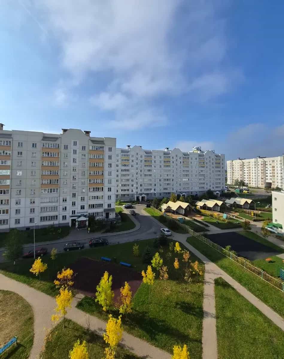 Беларусь, Минск, Каменногорская улица, 112, фото 6
