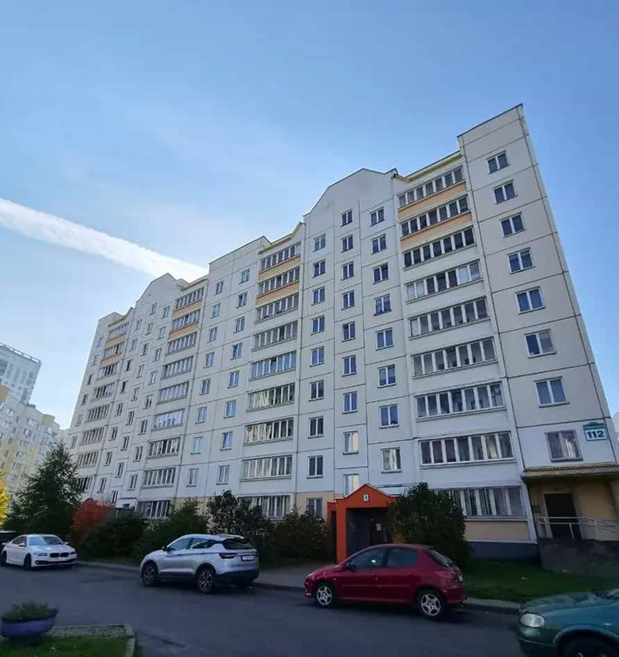 Беларусь, Минск, Каменногорская улица, 112, фото 16