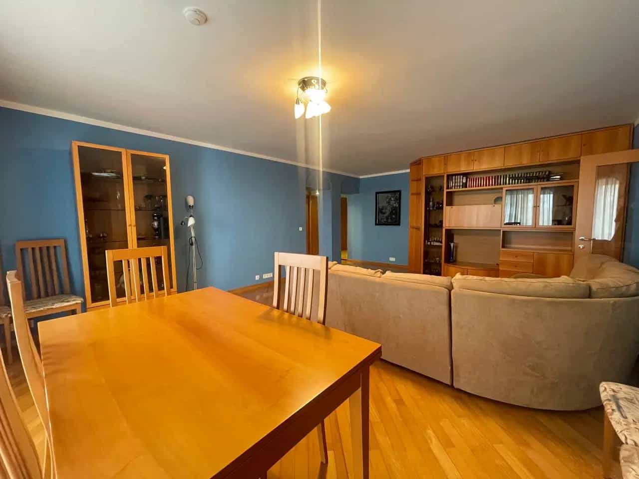 Беларусь, Гродно, улица Парижской Коммуны, 9, фото 4