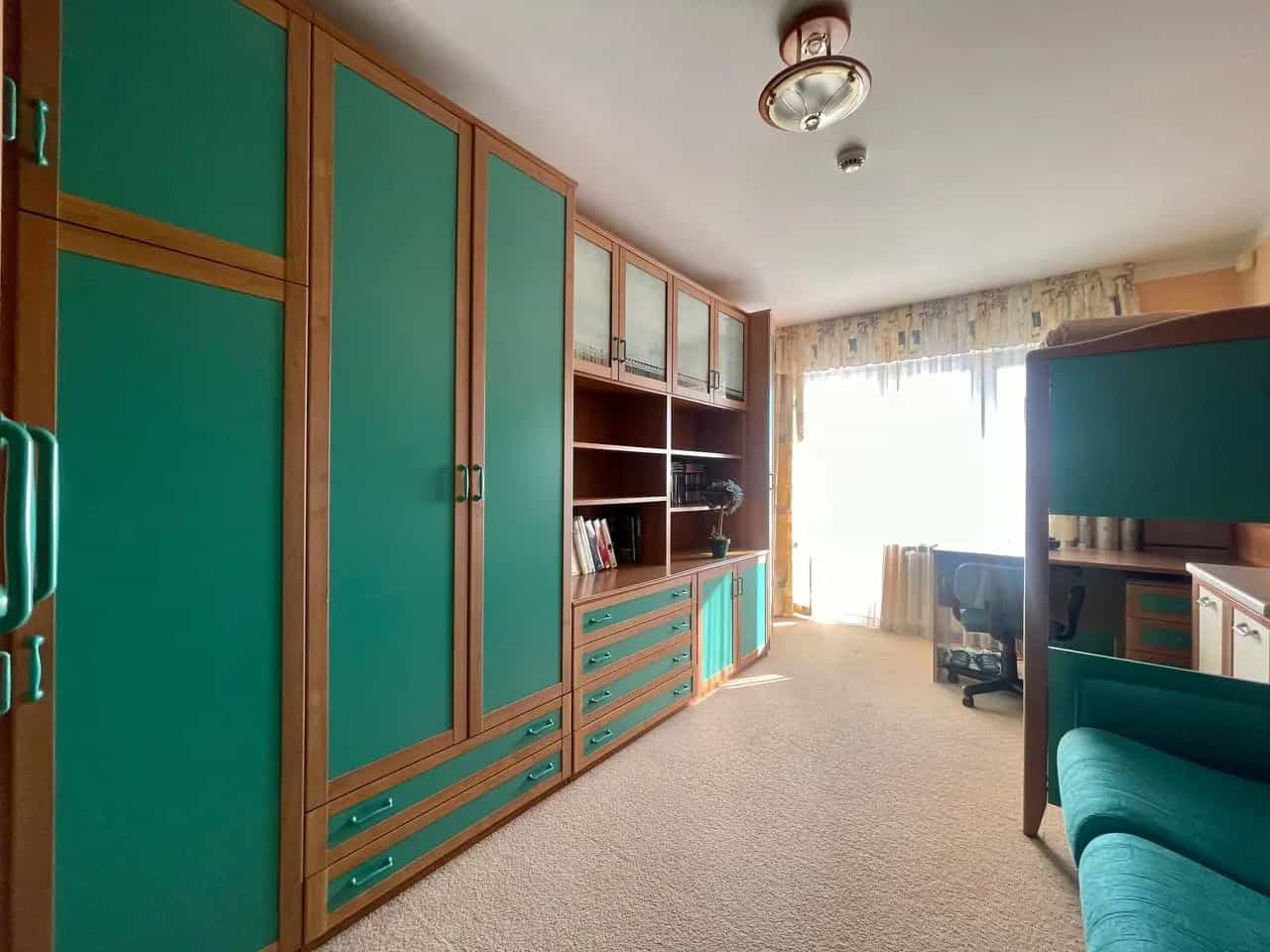 Беларусь, Гродно, улица Парижской Коммуны, 9, фото 8