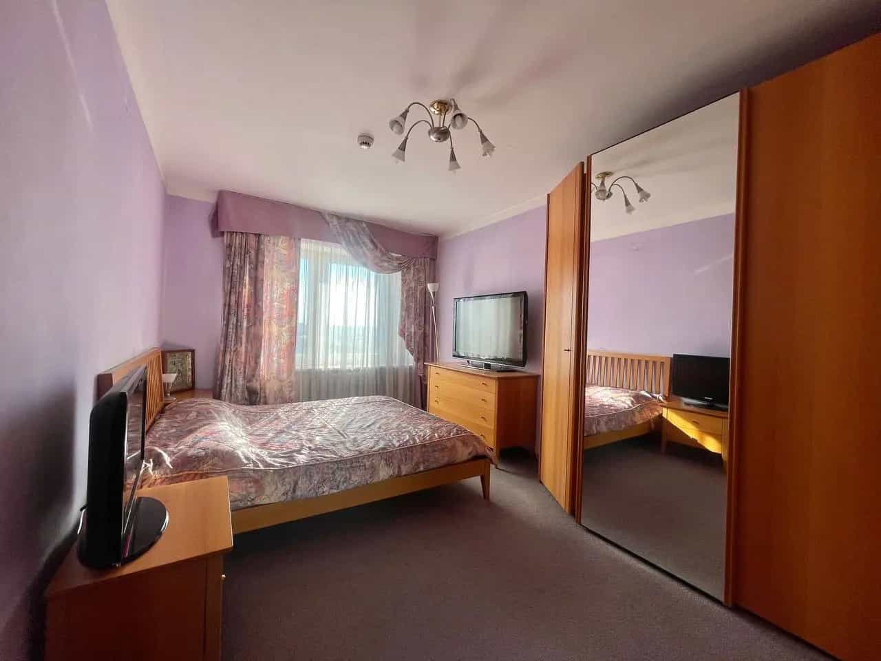 Беларусь, Гродно, улица Парижской Коммуны, 9, фото 13