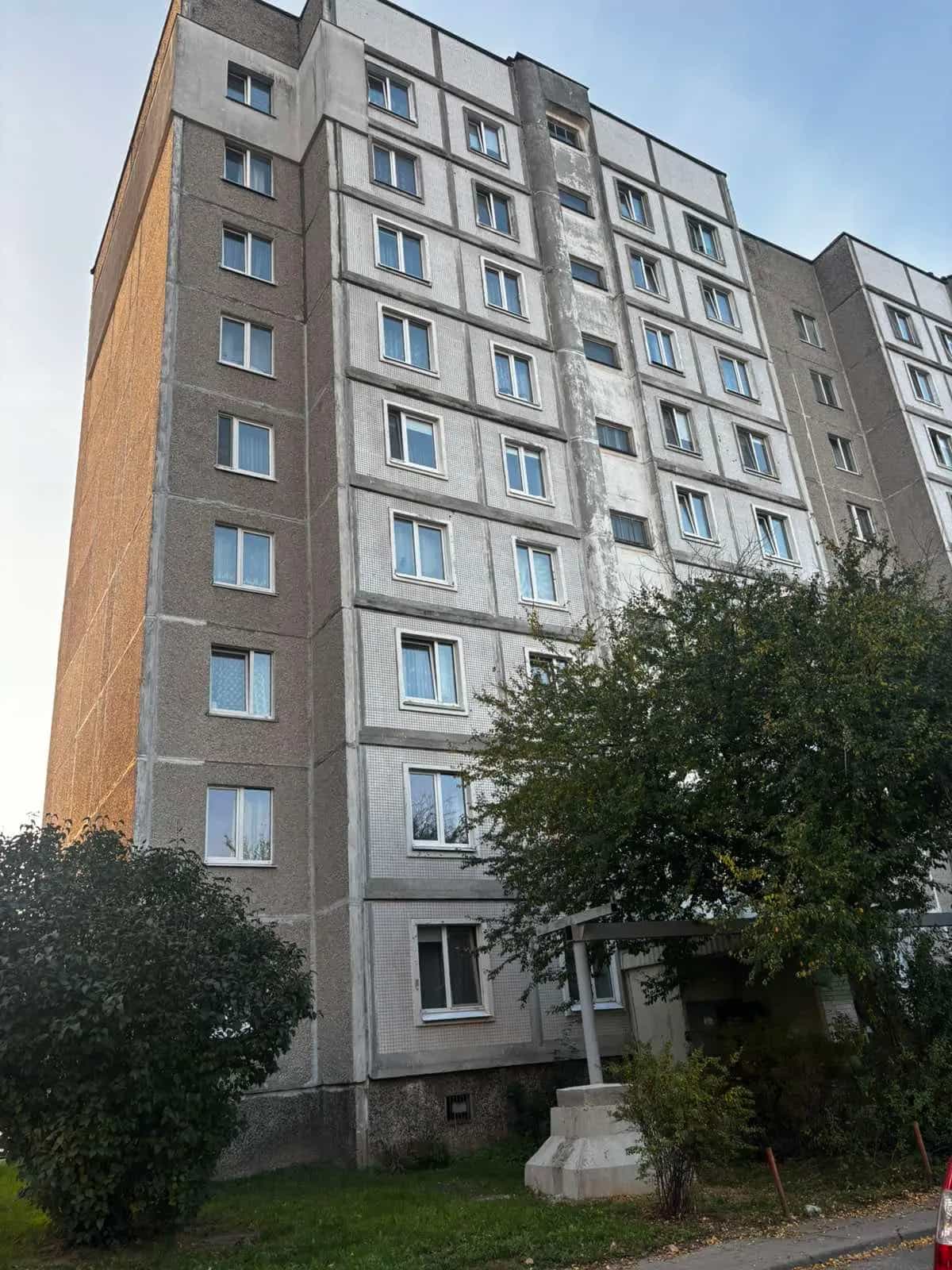 Беларусь, Минск, улица Белецкого, 50к1, фото 16
