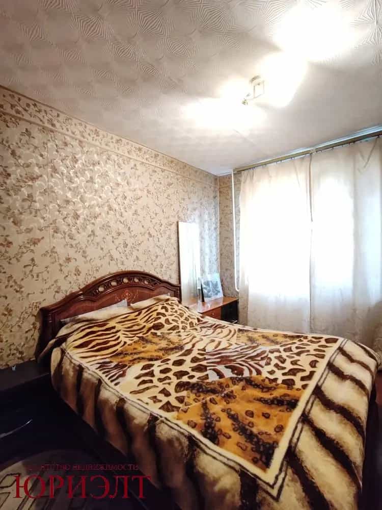 Беларусь, Витебская область, Орша, проспект Текстильщиков, 30А, фото 4