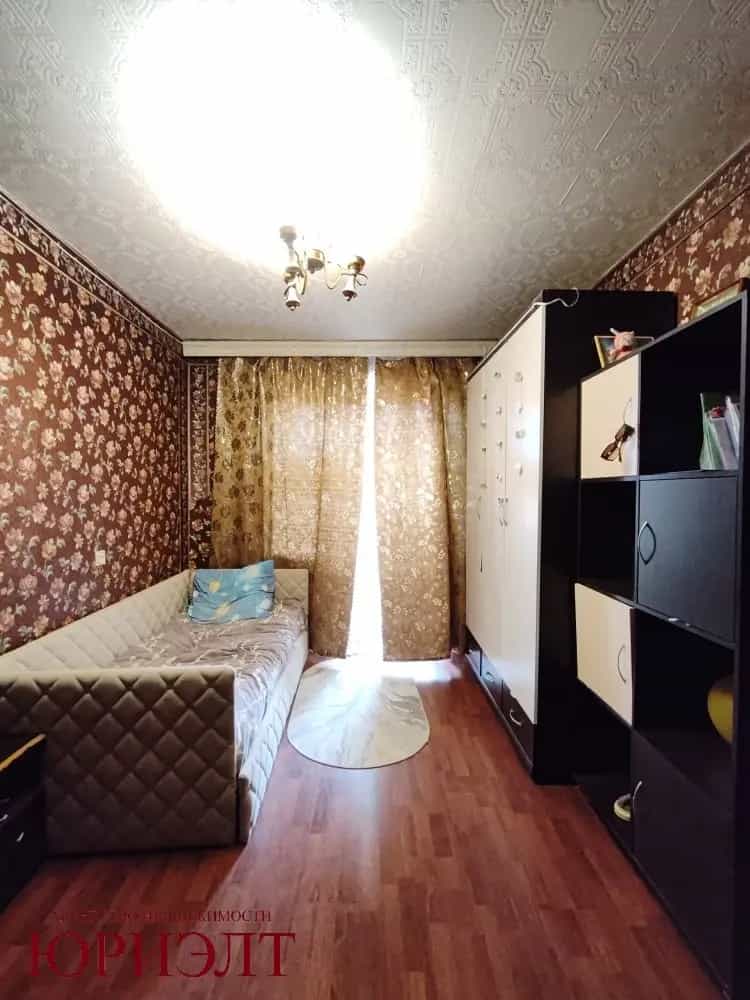 Беларусь, Витебская область, Орша, проспект Текстильщиков, 30А, фото 9