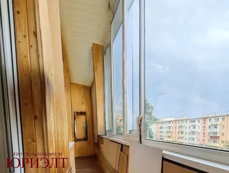 Беларусь, Витебская область, Орша, проспект Текстильщиков, 30А, фото 18