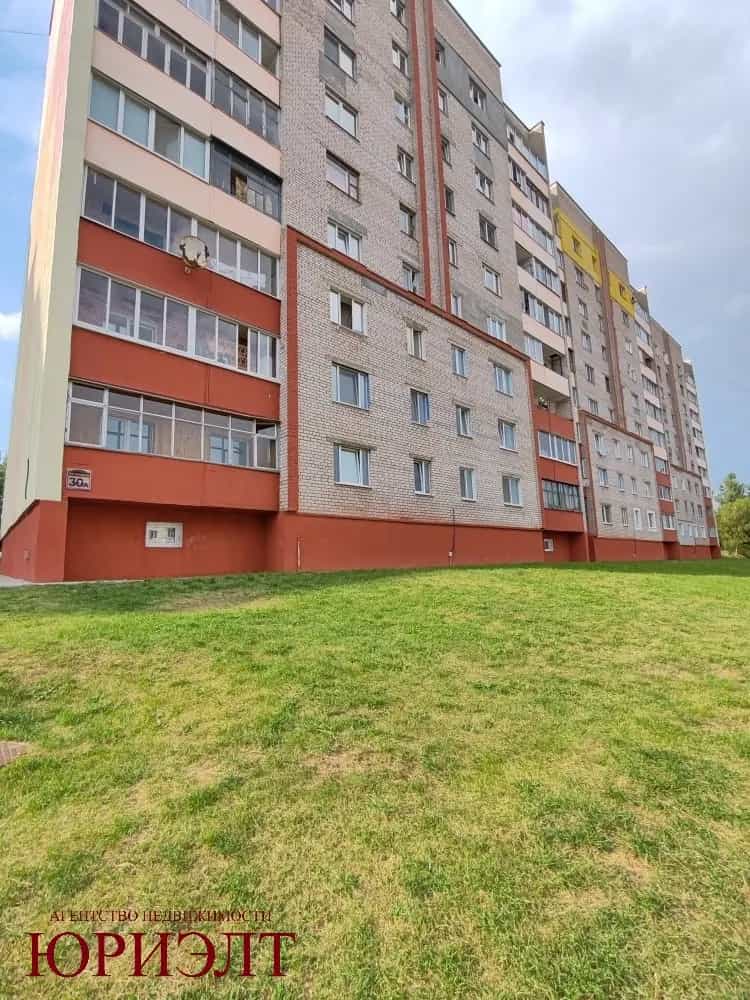 Беларусь, Витебская область, Орша, проспект Текстильщиков, 30А, фото 19