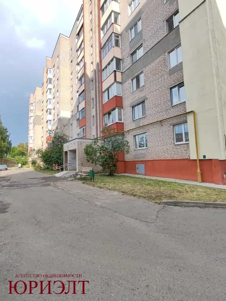 Беларусь, Витебская область, Орша, проспект Текстильщиков, 30А, фото 20