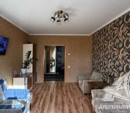 Беларусь, Брест, Волгоградская улица, 24А, фото 4
