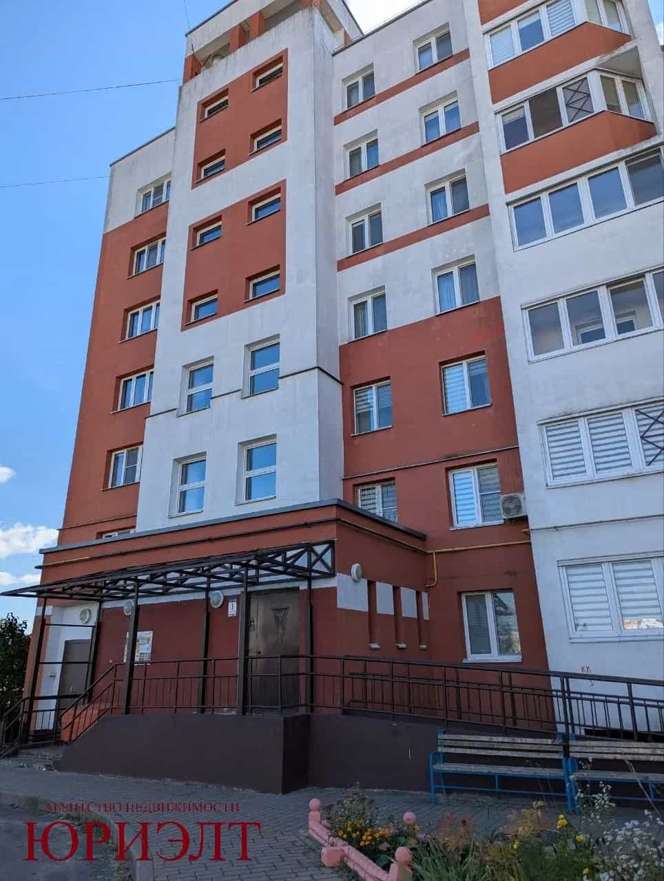 Беларусь, Гомель, бульвар Газеты Гомельская Правда, 12, фото 16