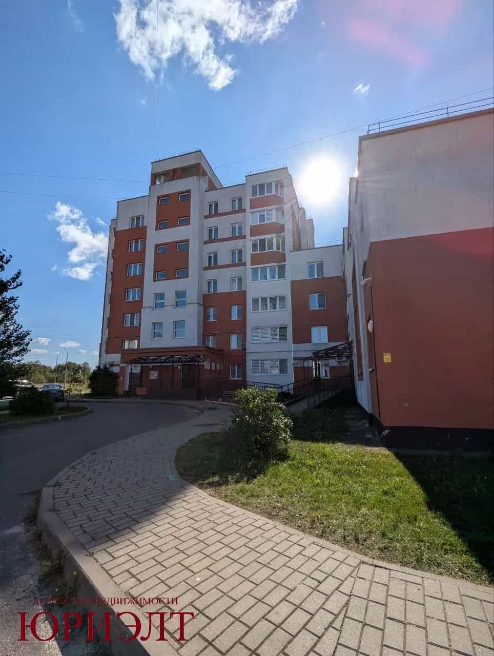 Беларусь, Гомель, бульвар Газеты Гомельская Правда, 12, фото 17