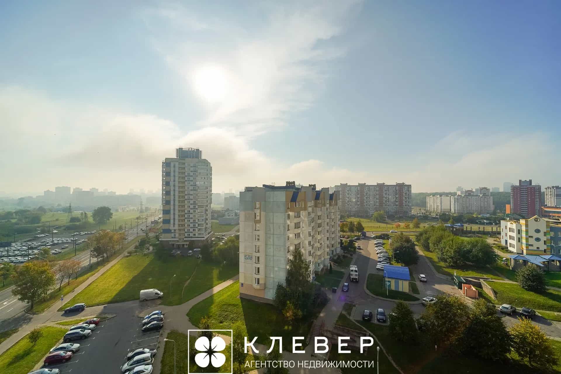 Беларусь, Минск, улица Максима Горецкого, 7, фото 7