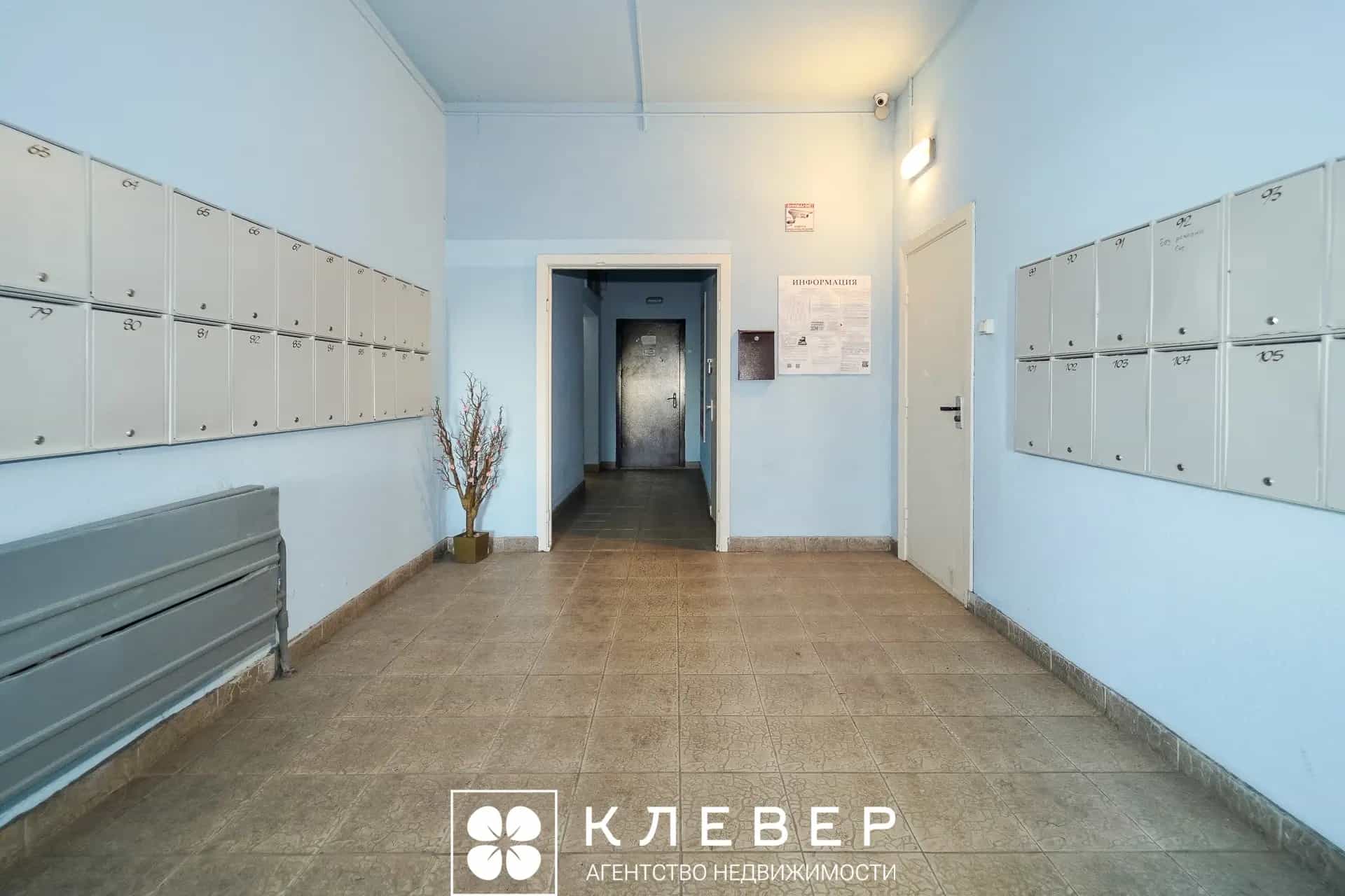 Беларусь, Минск, улица Максима Горецкого, 7, фото 35