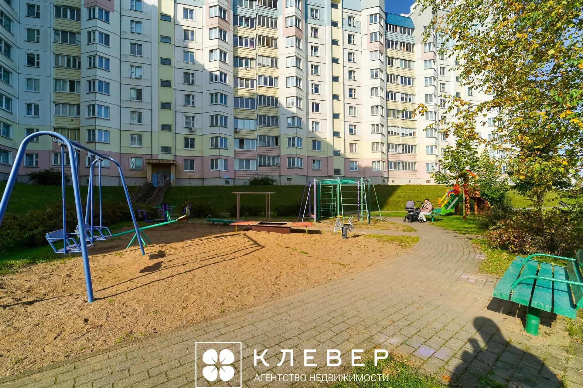 Беларусь, Минск, улица Максима Горецкого, 7, фото 37