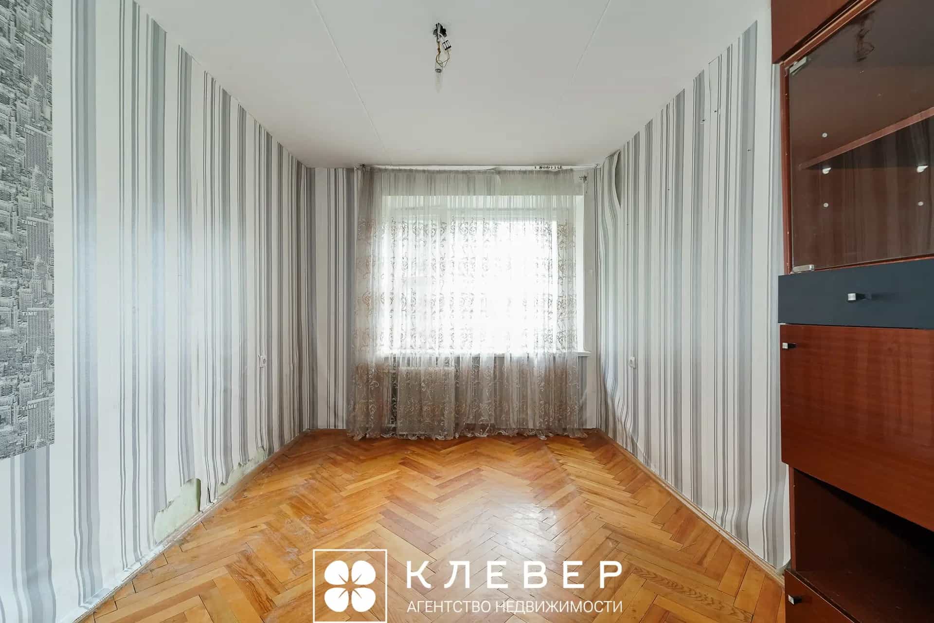 Беларусь, Минск, улица Уборевича, 52, фото 2