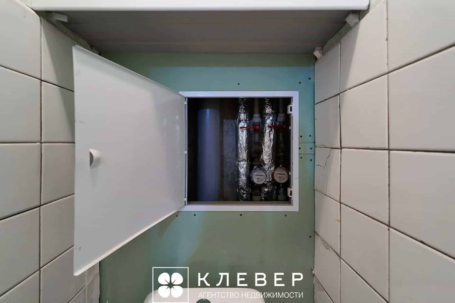 Беларусь, Минск, улица Уборевича, 52, фото 11