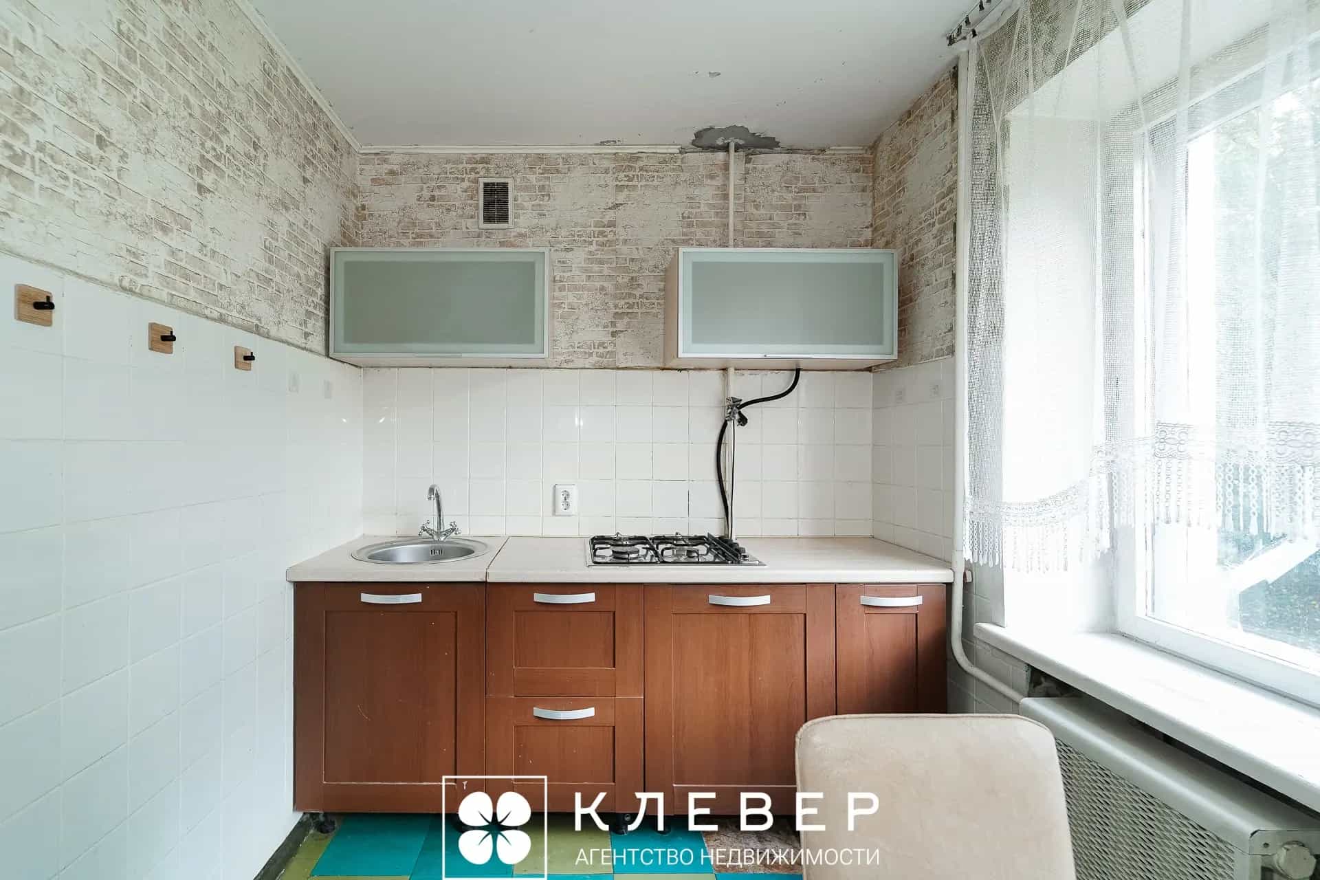 Беларусь, Минск, улица Уборевича, 52, фото 18
