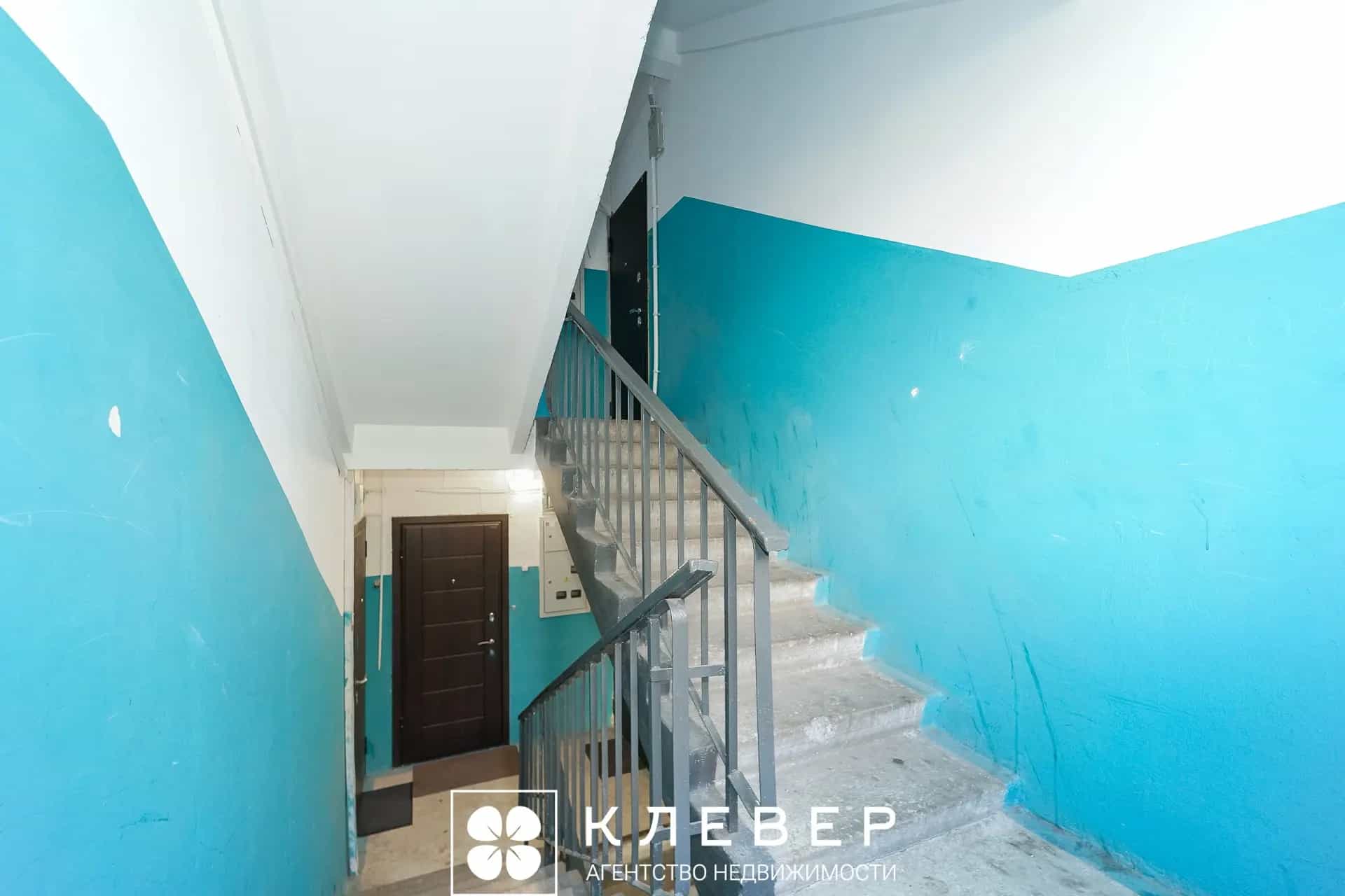 Беларусь, Минск, улица Уборевича, 52, фото 25