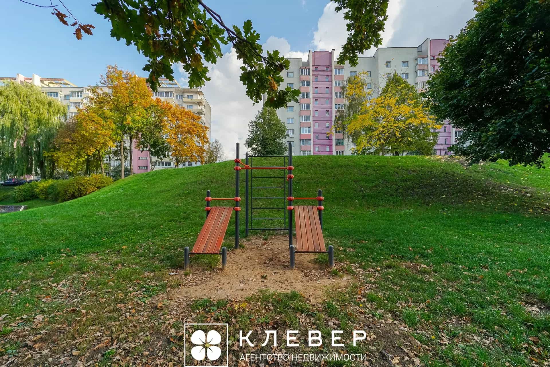 Беларусь, Минск, улица Уборевича, 52, фото 29