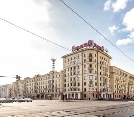 Фото объекта