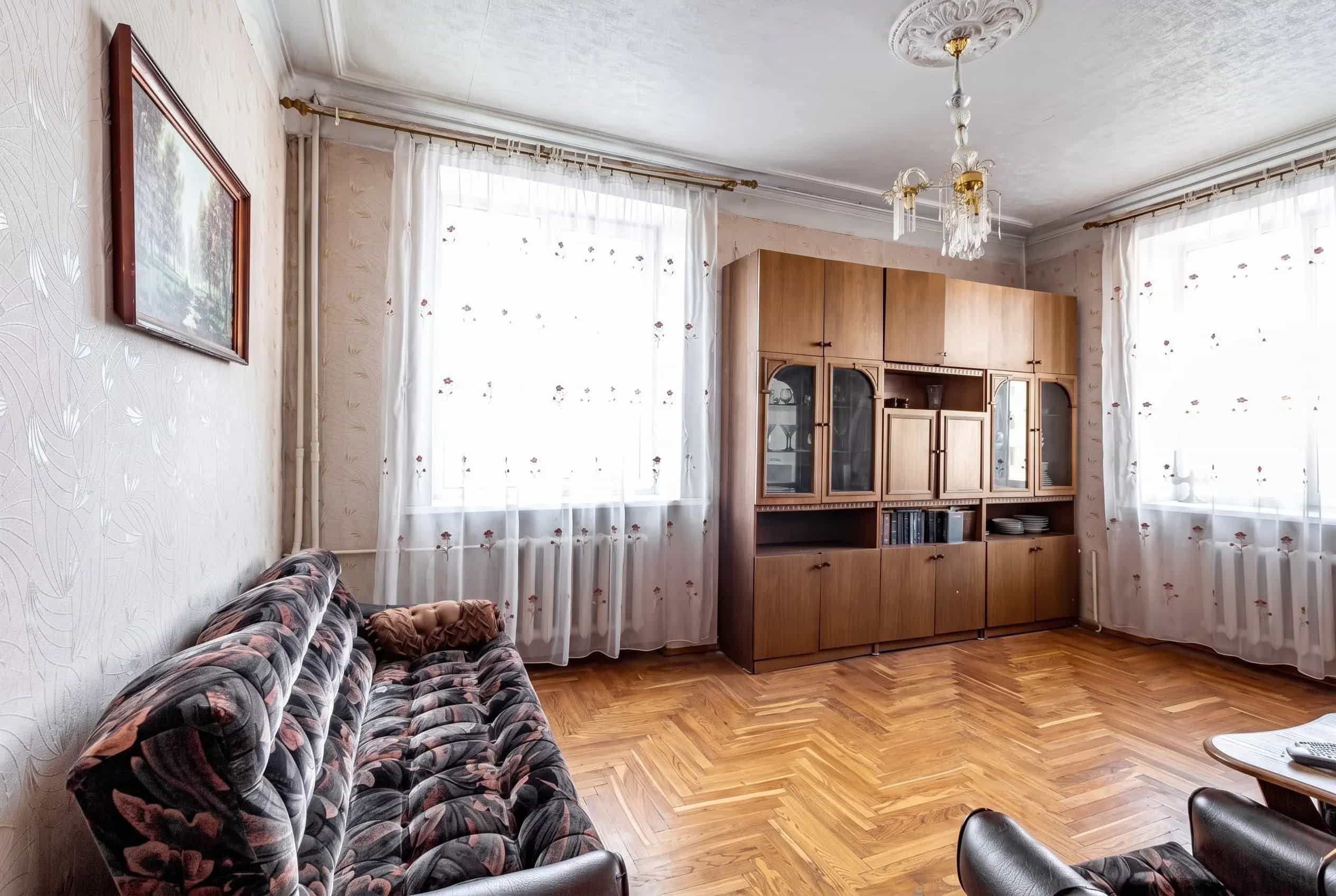 Беларусь, Минск, проспект Независимости, 39Нк3, фото 6