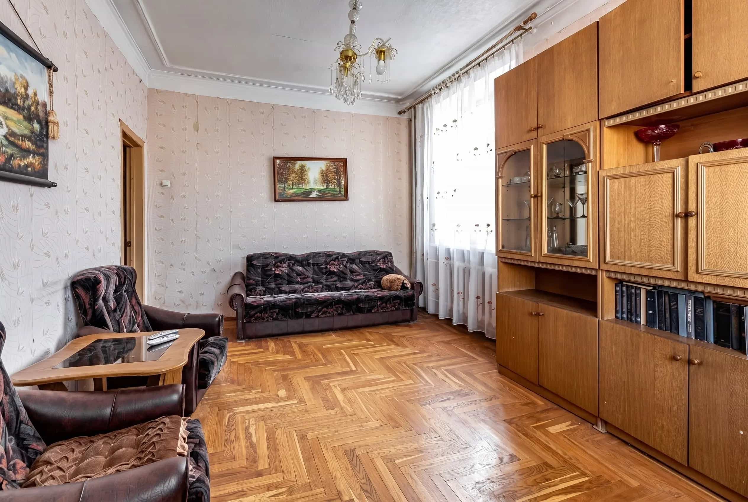 Беларусь, Минск, проспект Независимости, 39Нк3, фото 7