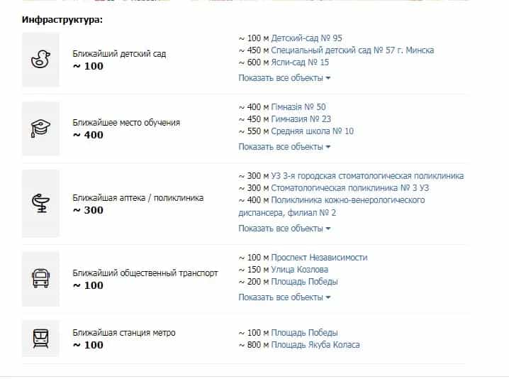 Беларусь, Минск, проспект Независимости, 39Нк3, фото 16