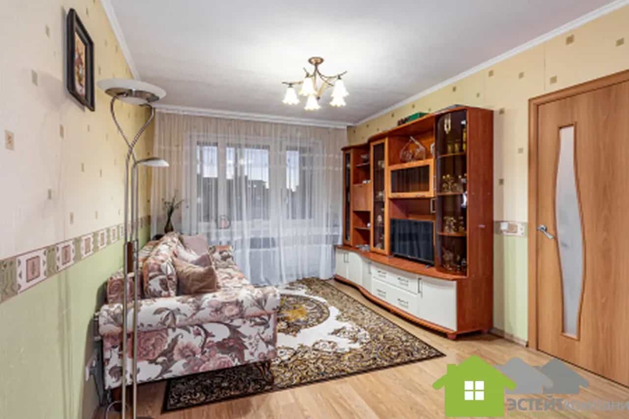 Беларусь, Минск, улица Максима Горецкого, 17, фото 4