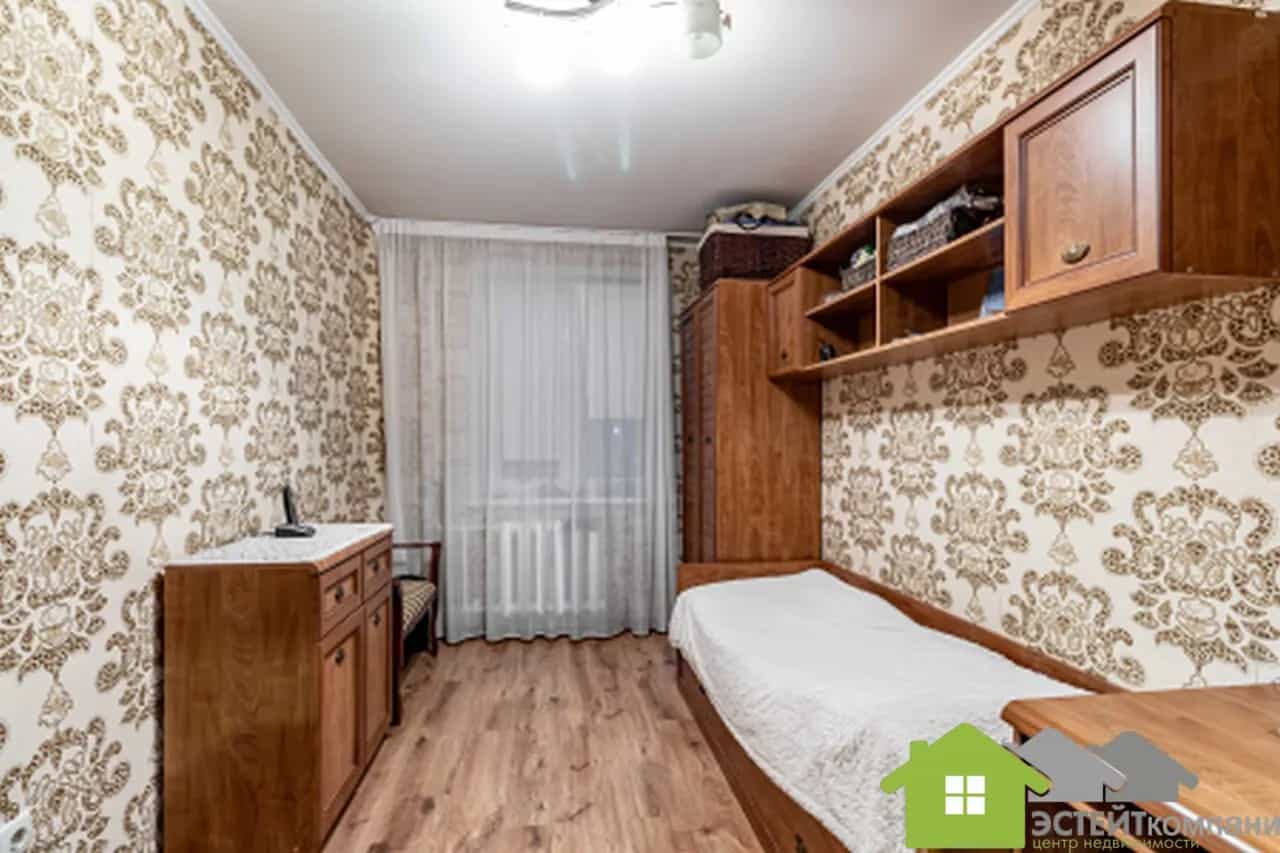 Беларусь, Минск, улица Максима Горецкого, 17, фото 8