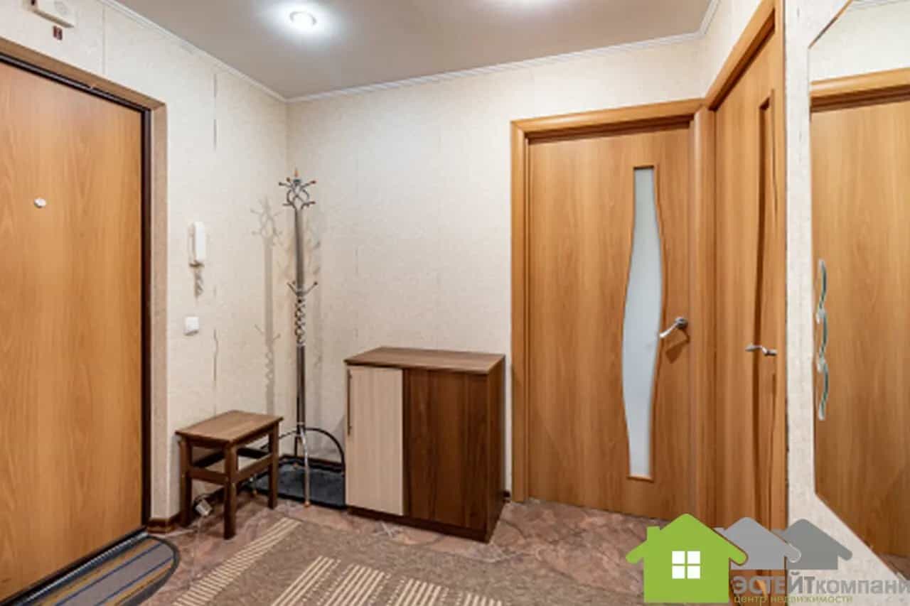 Беларусь, Минск, улица Максима Горецкого, 17, фото 13