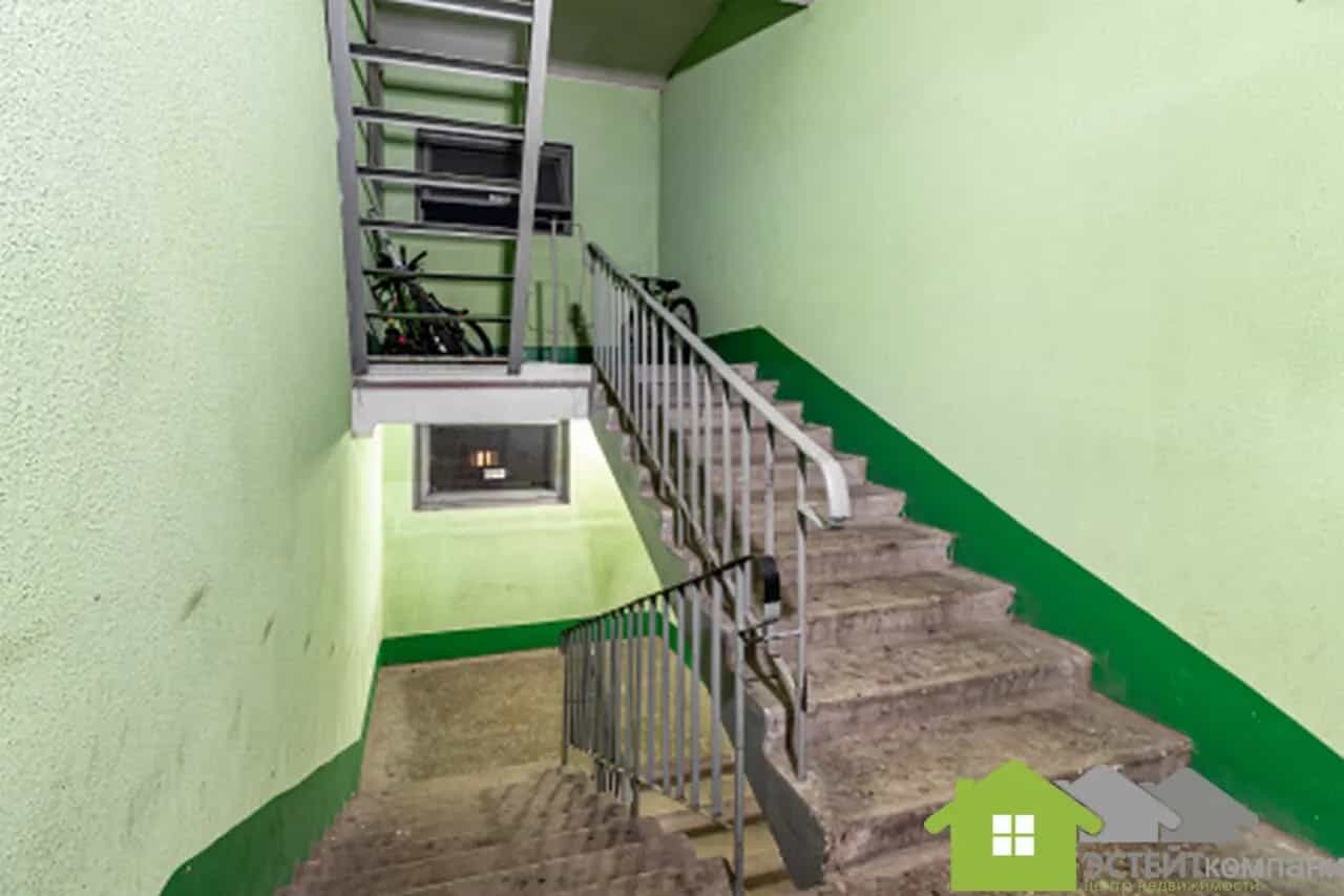 Беларусь, Минск, улица Максима Горецкого, 17, фото 14