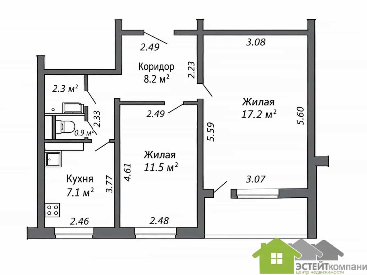 Беларусь, Минск, улица Максима Горецкого, 17, фото 18