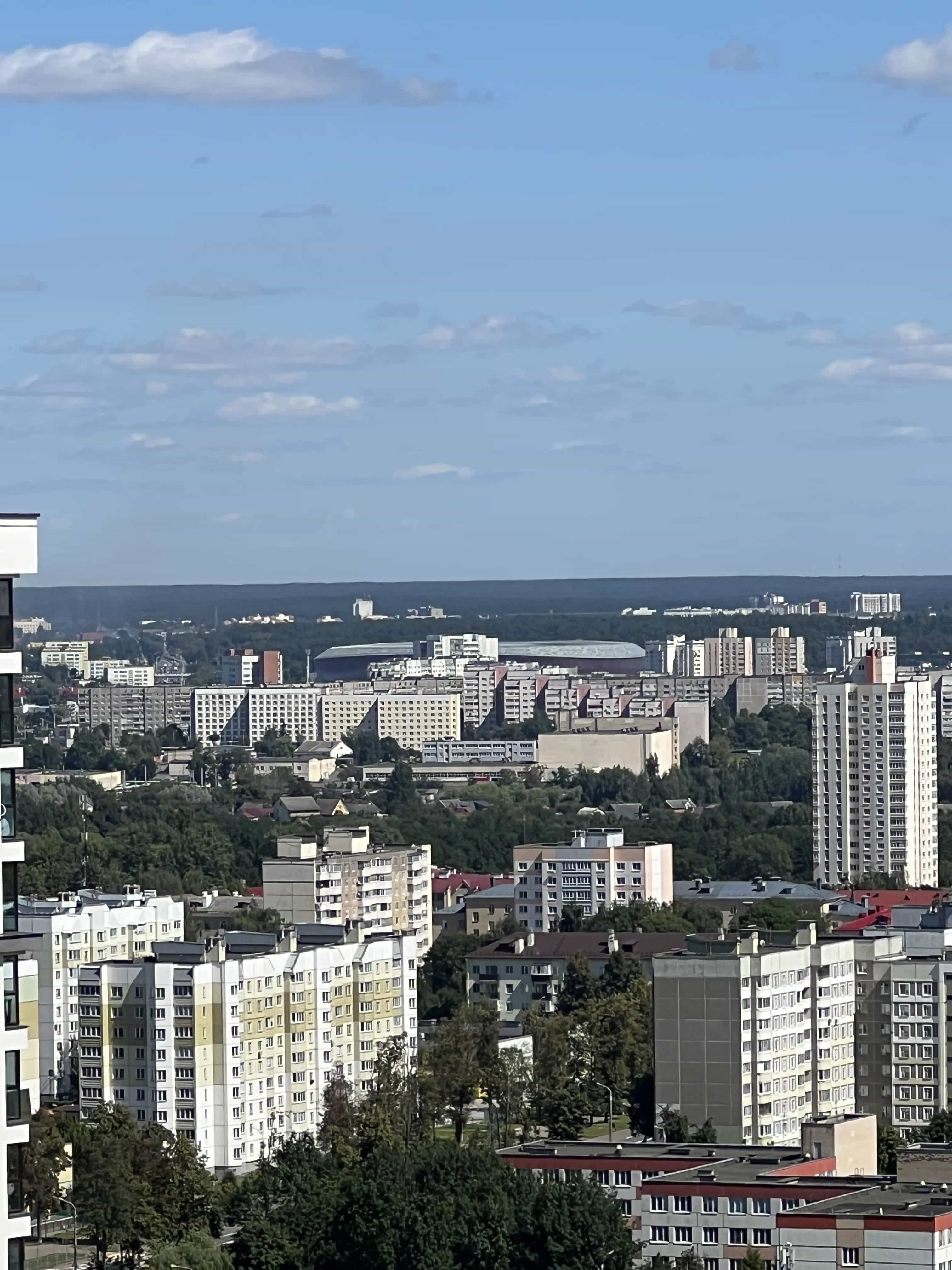 Беларусь, Минск, улица Михаила Савицкого, 39, фото 20