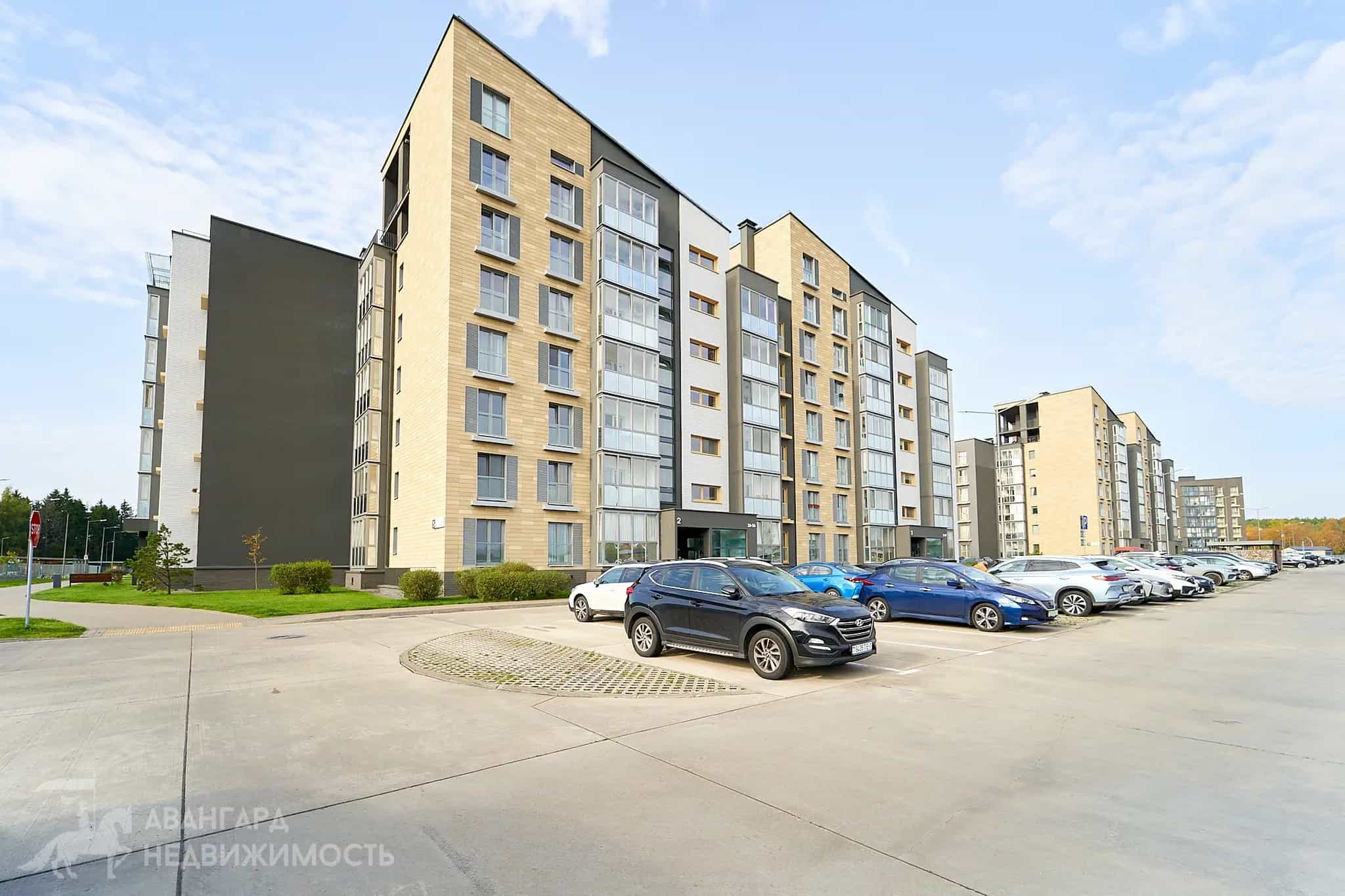 Беларусь, Минский район, Ждановичский сельсовет, агрогородок Ратомка, улица Морской Риф, 5, фото 24