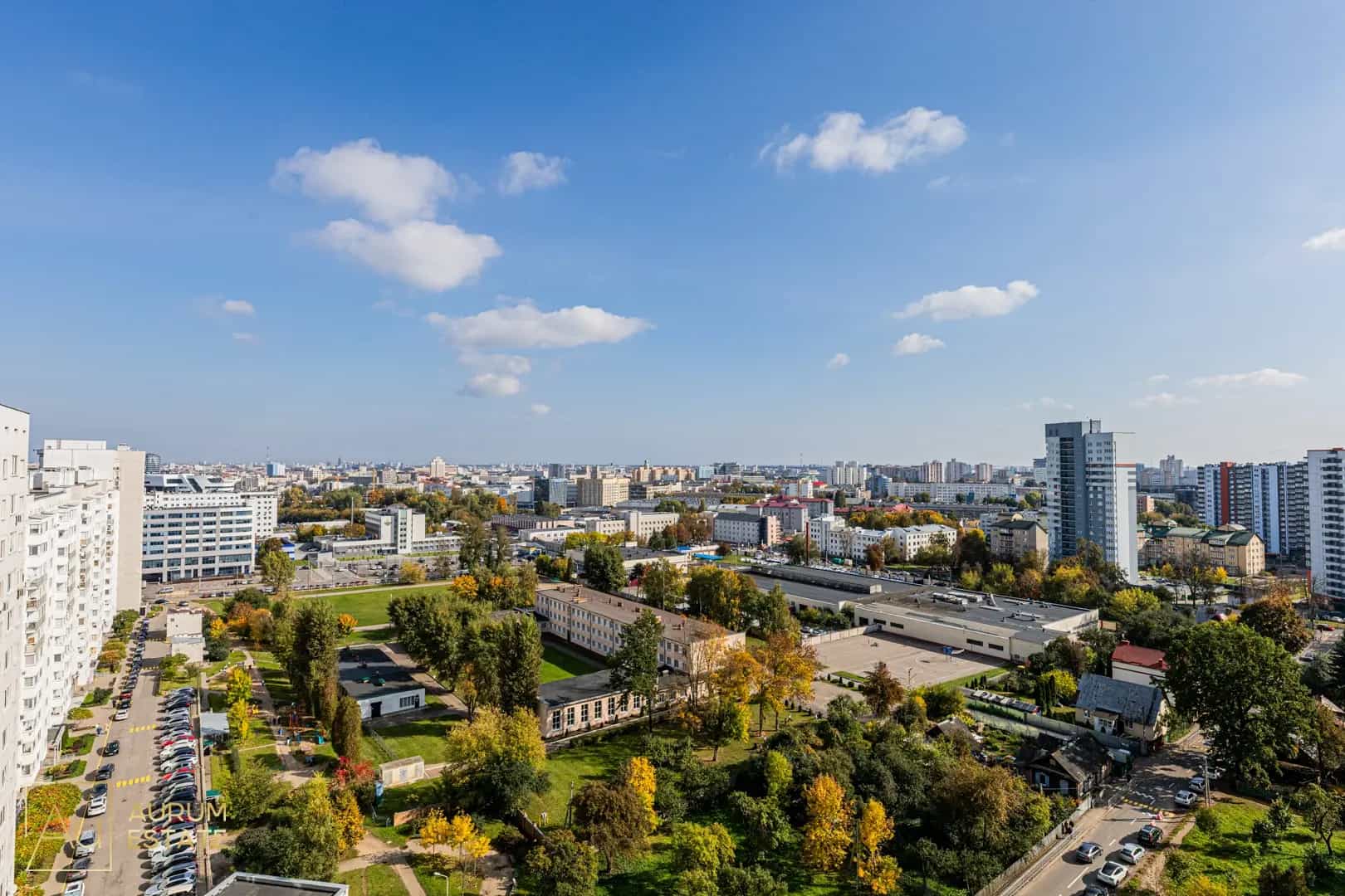 Беларусь, Минск, проспект Дзержинского, 11, фото 26