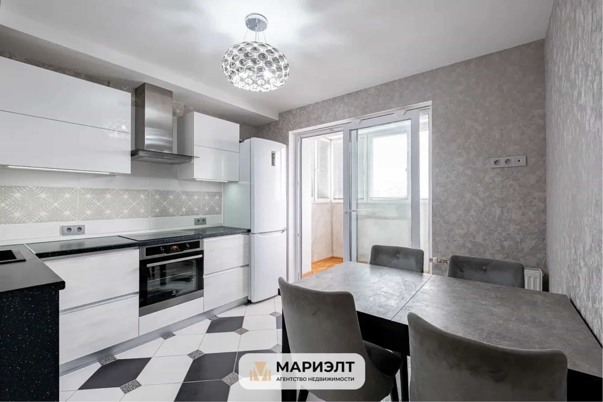 Беларусь, Минск, Камайская улица, 14, фото 2