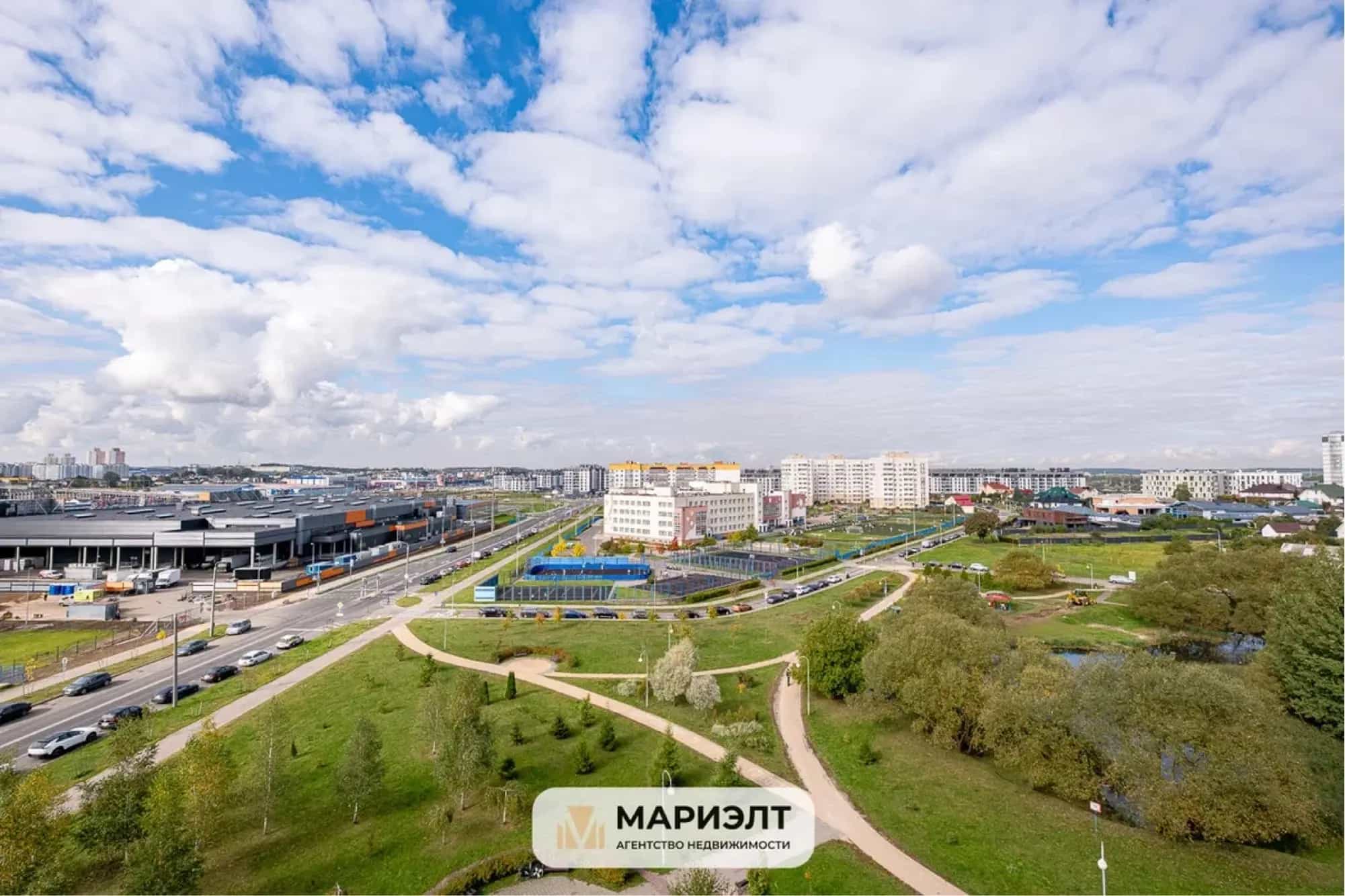 Беларусь, Минск, Камайская улица, 14, фото 23