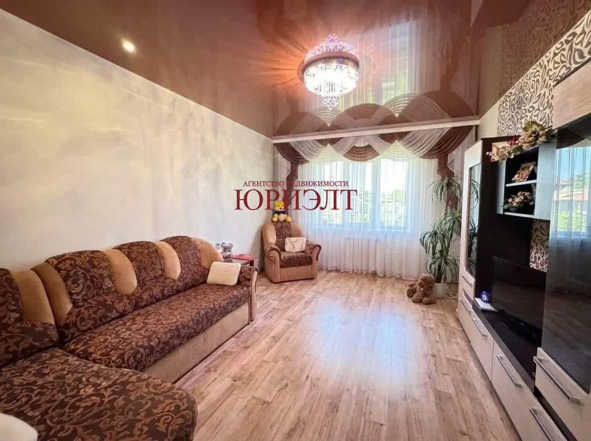 Беларусь, Гродно, улица Кабяка, 12к1