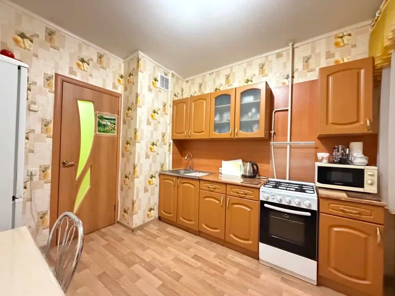 Беларусь, Гродно, улица Кабяка, 12к1, фото 4
