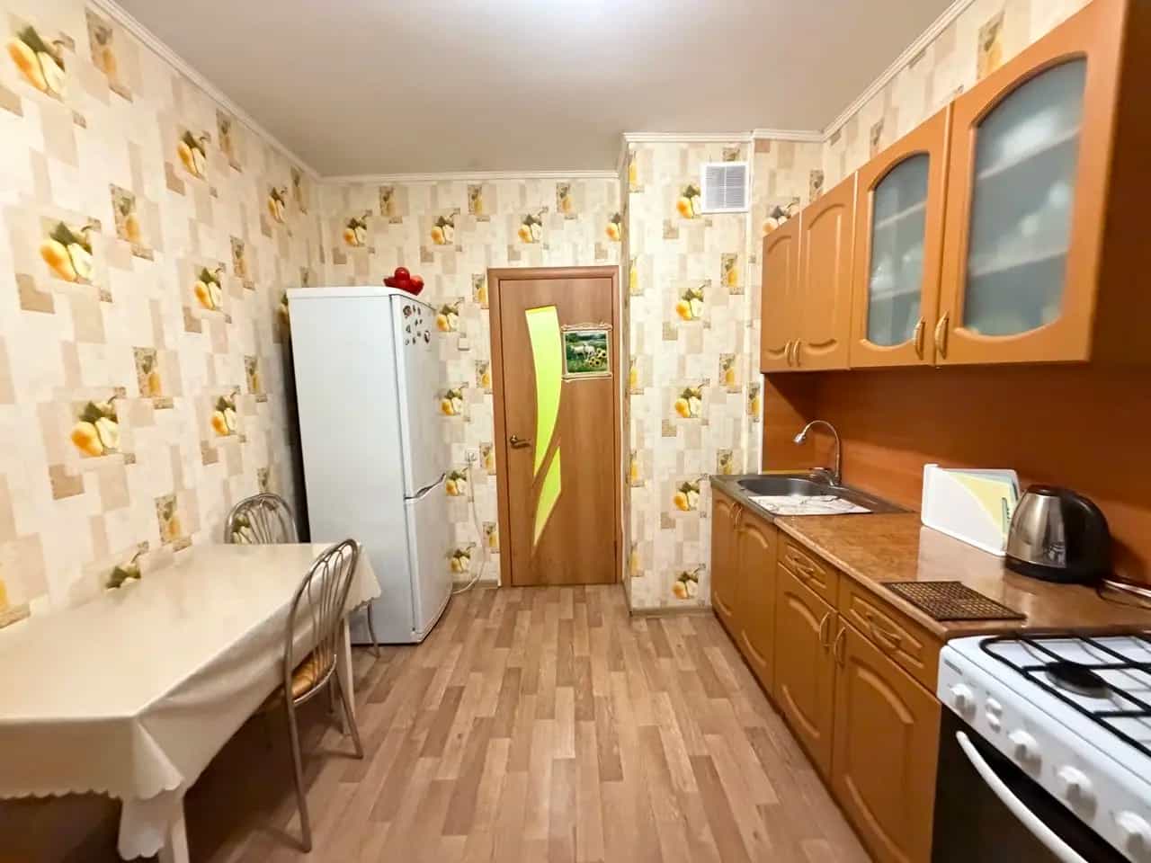 Беларусь, Гродно, улица Кабяка, 12к1, фото 5
