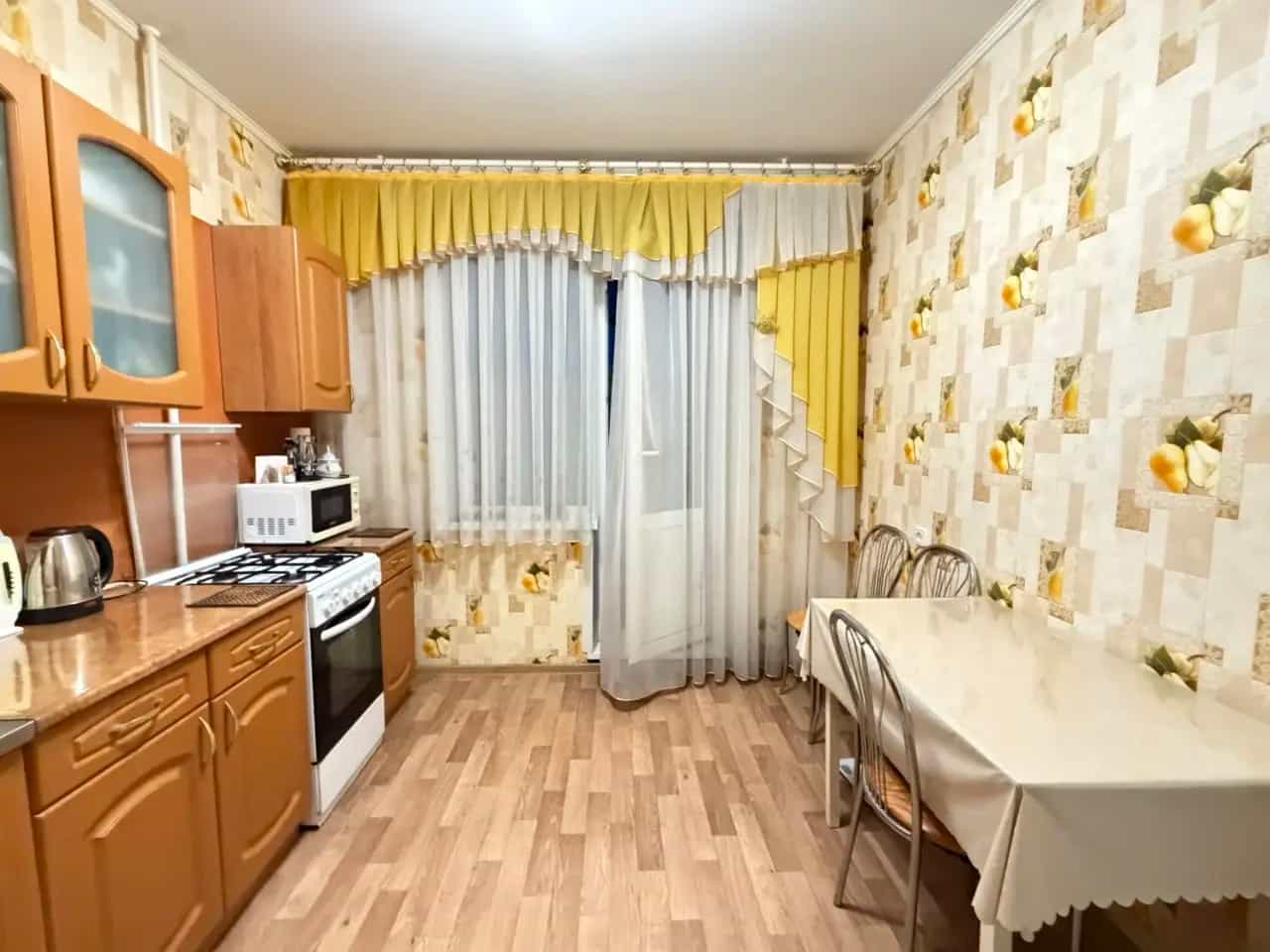 Беларусь, Гродно, улица Кабяка, 12к1, фото 6