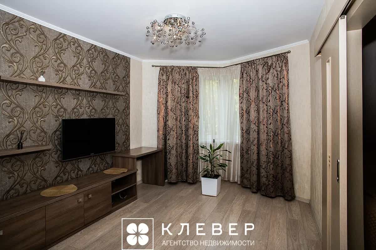 Беларусь, Минск, улица Фроликова, 31, фото 5