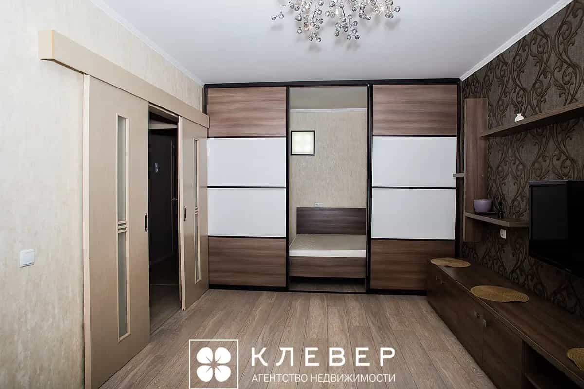 Беларусь, Минск, улица Фроликова, 31, фото 6