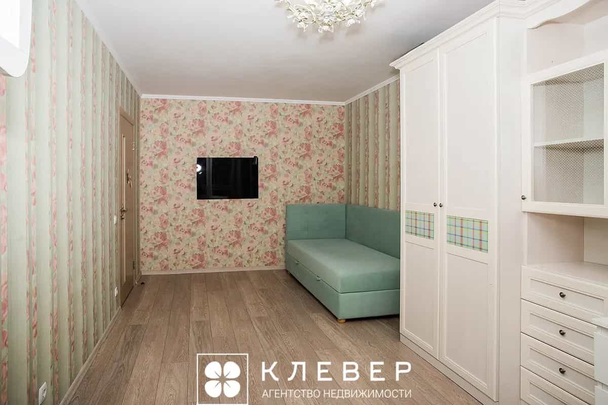 Беларусь, Минск, улица Фроликова, 31, фото 13